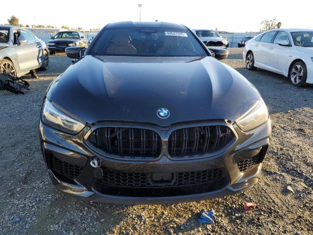 BMW M8 2020 M8 GC