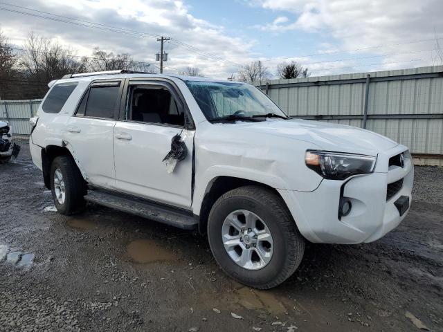 Toyota 4-Runner 2019 Base Grade