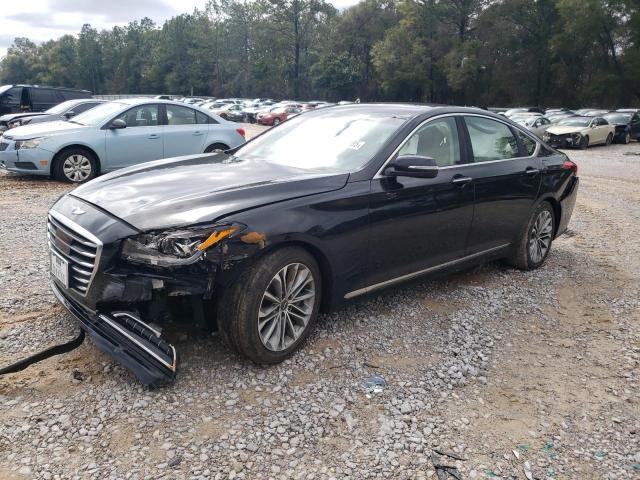 Genesis G80 2017 