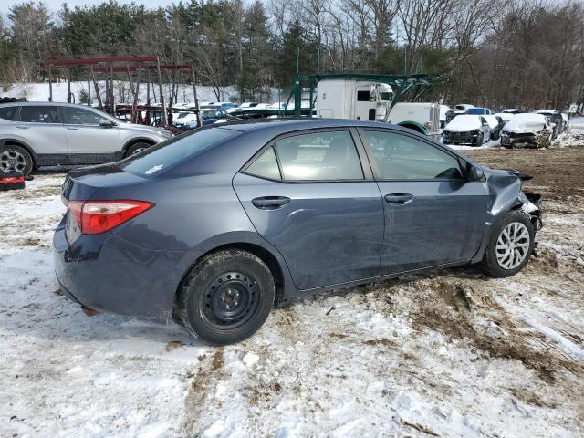 Toyota Corolla 2018 ZRE172L