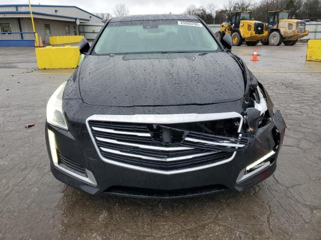 Cadillac CTS 2016 Luxury