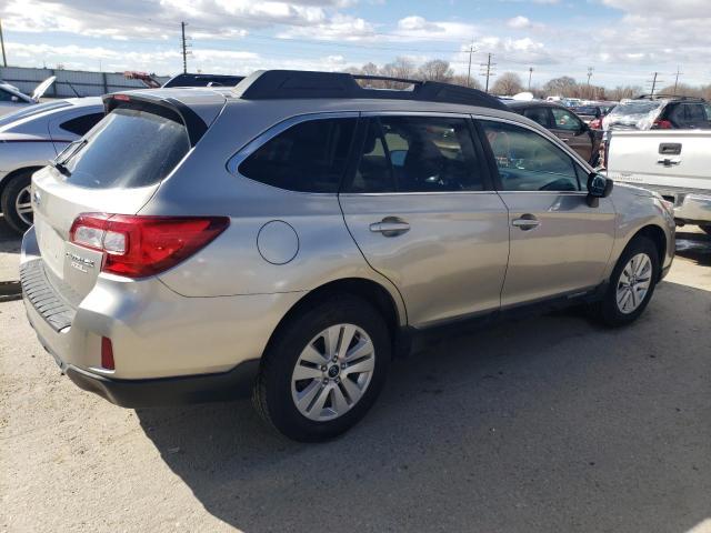 Subaru Outback 2015 Wagon body style