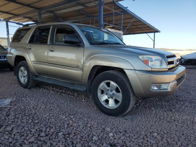 Toyota 4-Runner 2005 SR5