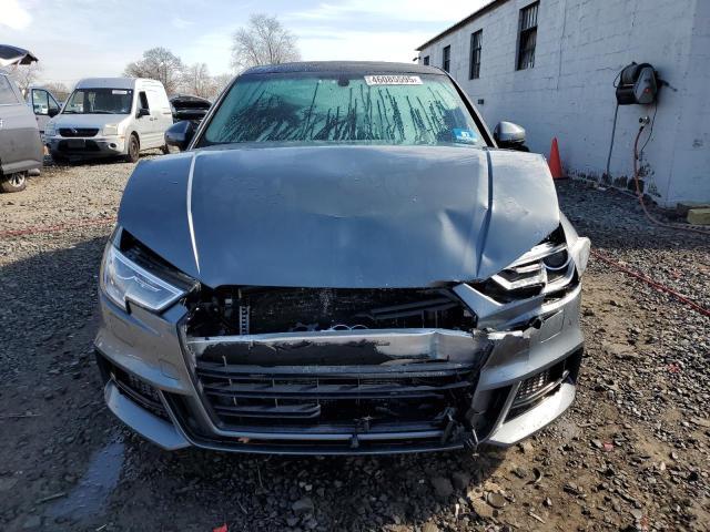 Audi A3 2020 A3 quattro Premium