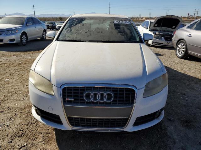 Audi A4 2008 