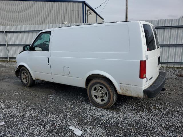 Chevrolet Astro Van 2005 Extended Van