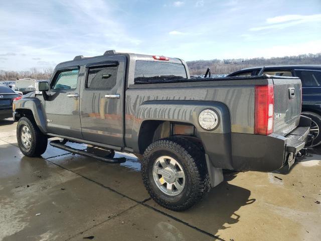 Hummer H3T 2009 