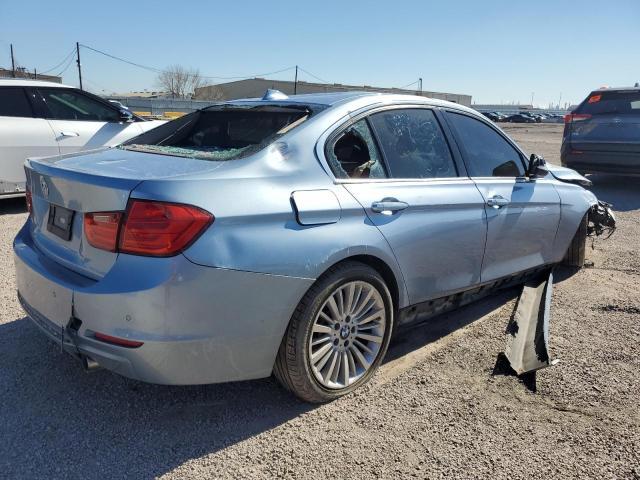 BMW 335i 2013 Sedan