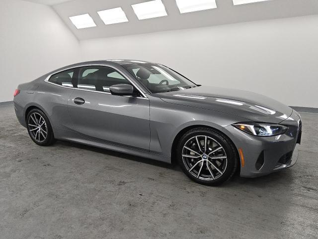 BMW 430i 2025 430i