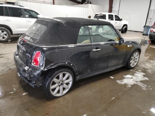 Mini Cooper Convertible 2005 Cooper S