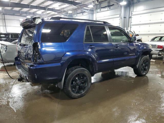 Toyota 4-Runner 2008 Limited