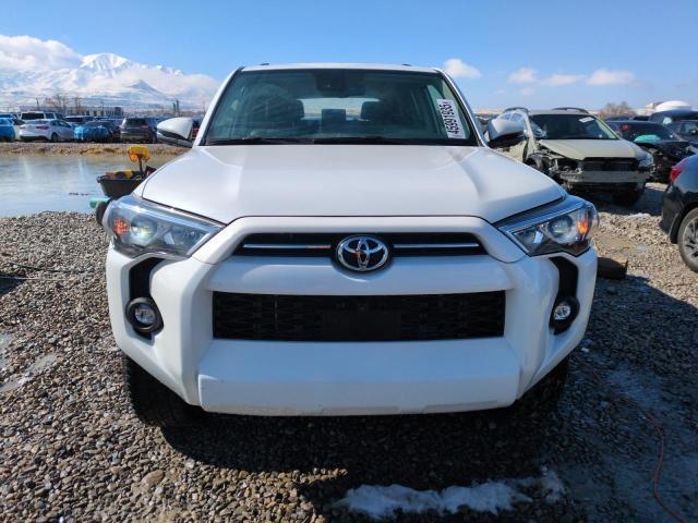 Toyota 4-Runner 2024 SR5 Prem