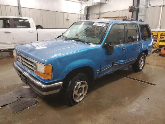 Ford Explorer 1992 XL