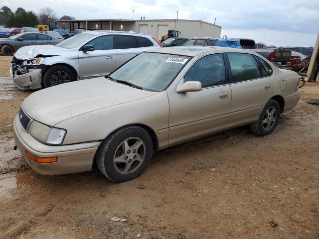 Toyota Avalon 1997 MCX10L