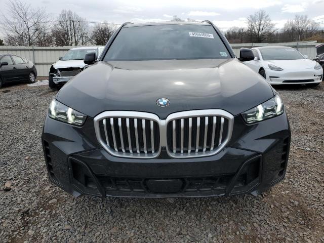 BMW X5 2025 xDrive40i