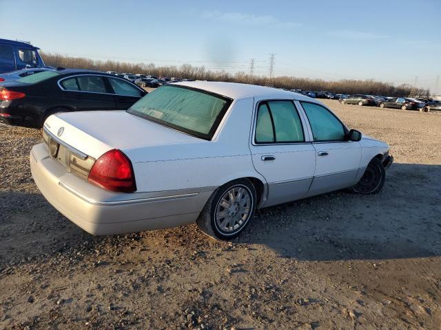 Mercury Grand Marquis 2008 GS