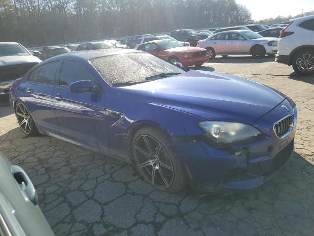 BMW M6 2014 GC