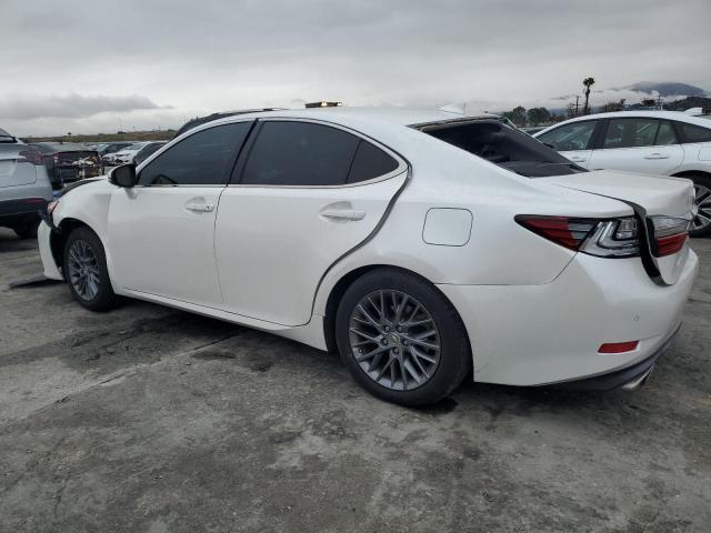 Lexus ES 2018 350