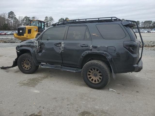 Toyota 4-Runner 2017 Base Grade