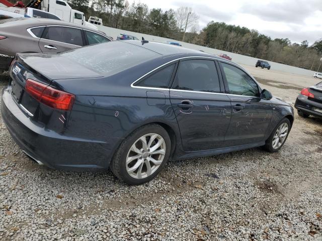 Audi A6 2017 2.0T Premium