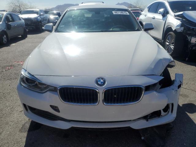 BMW 320i 2015 320i