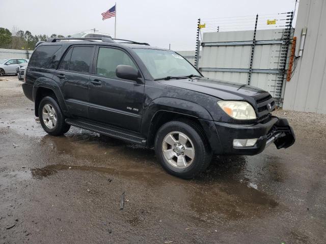 Toyota 4-Runner 2004 SR5