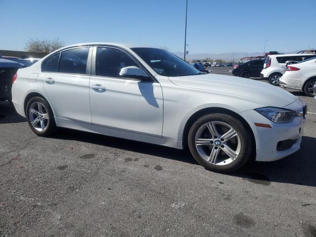 BMW 320i 2015 320i