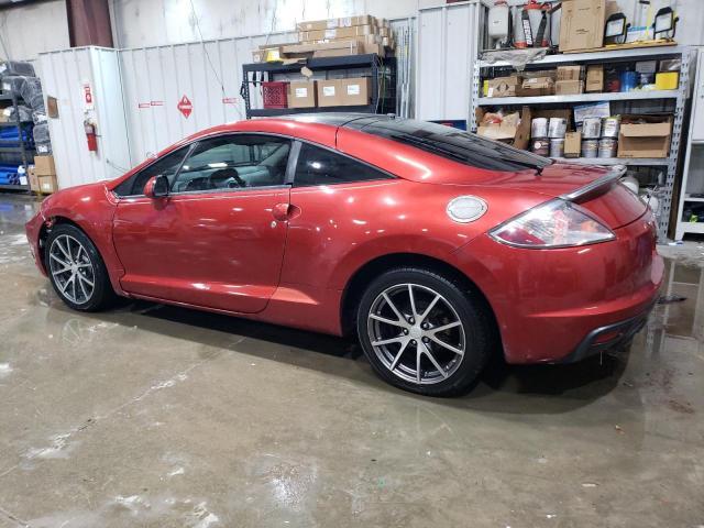 Mitsubishi Eclipse 2011 PREMIUM