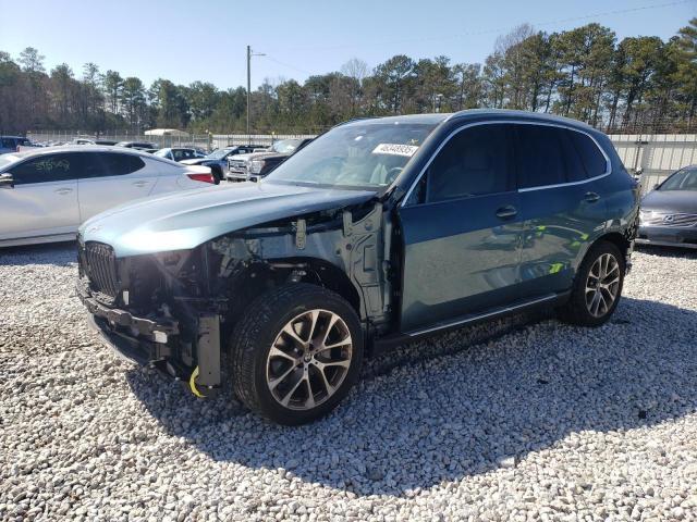 BMW X5 2024 X5 sDrive40i