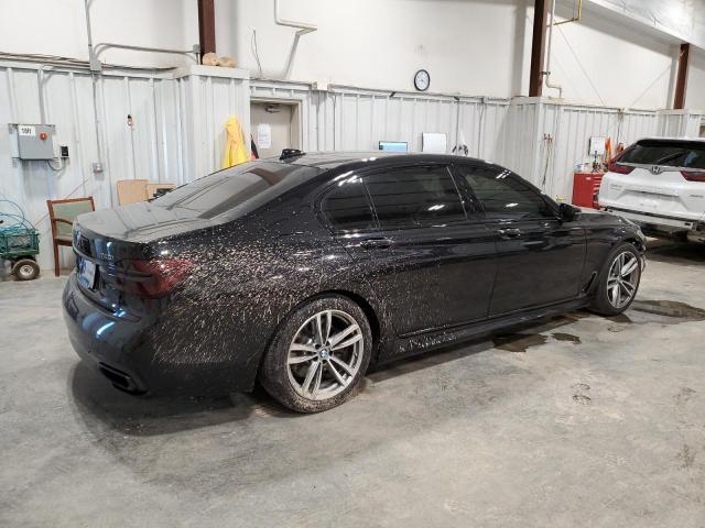 BMW 750i / B7 2017 7-series