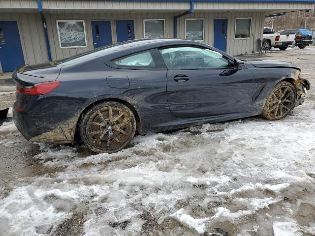 BMW 840i 2023 xDrive
