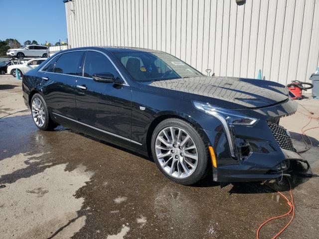 Cadillac CT6 2019 2.0T Premium Luxury