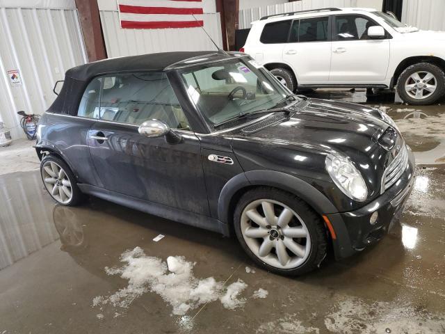 Mini Cooper Convertible 2005 Cooper S