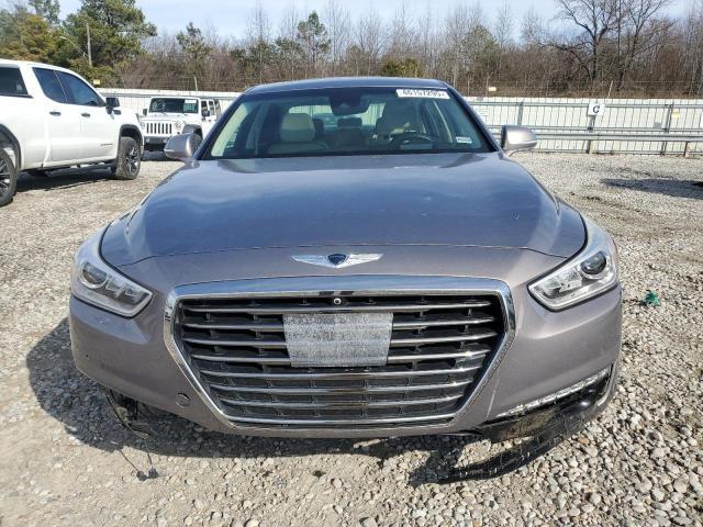 Genesis G90 2018 5.0 Ultimate