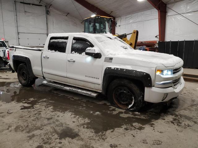 Chevrolet Silverado 2018 LTZ