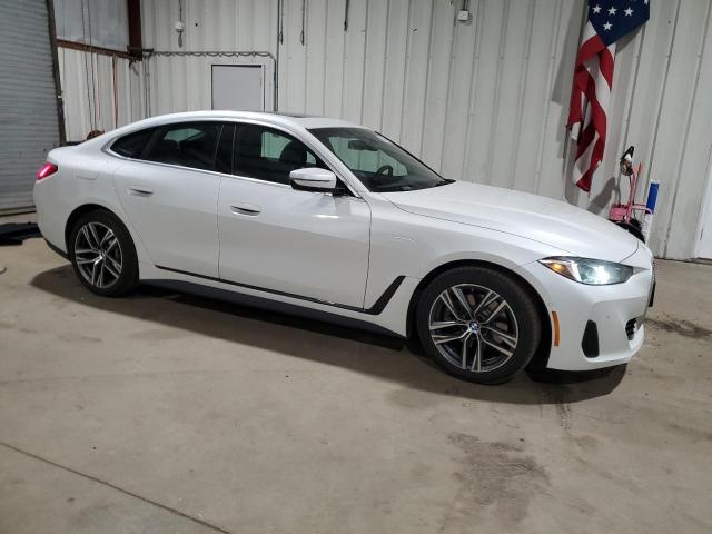 BMW 430i 2025 4-Series