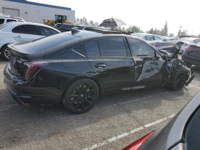 Cadillac CT5 2024 V-Blackwing