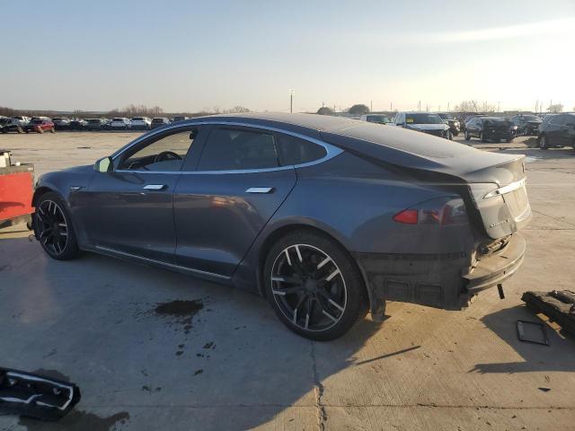 Tesla Model S 2016 