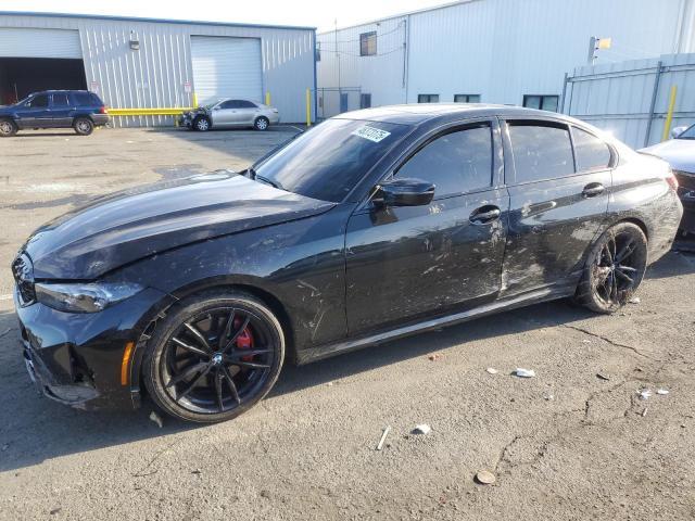 BMW 340i 2024 xDrive