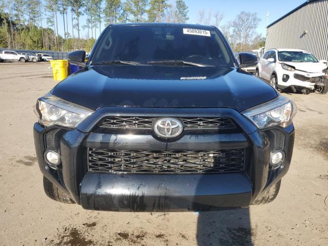 Toyota 4-Runner 2016 Base Grade