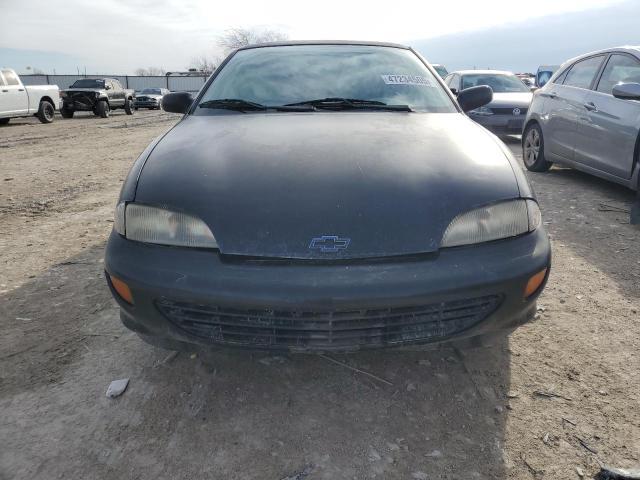 Chevrolet Cavalier 1999 