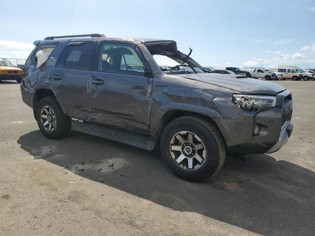 Toyota 4-Runner 2019 Base Grade