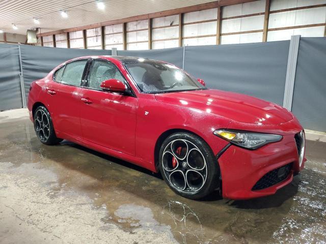 Alfa Romeo Giulia (952) 2023 