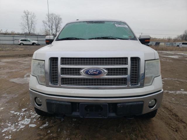 Ford F-150 2010 F-Series