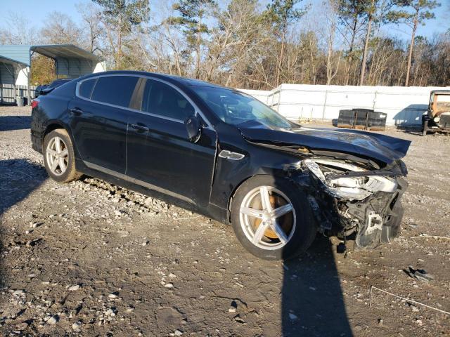 KIA K900 2016 Premium