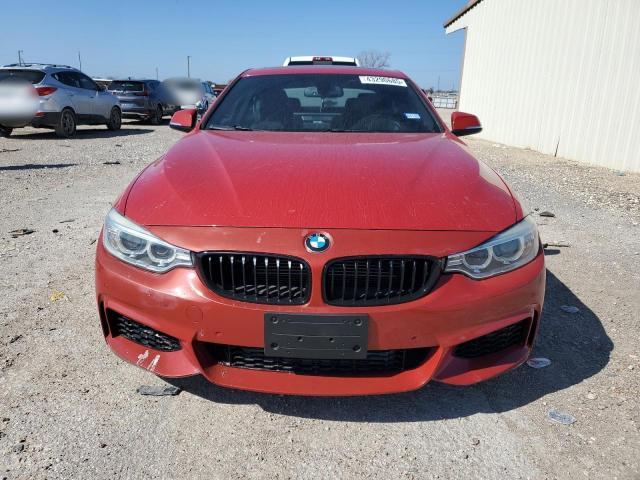 BMW 435i 2015 4-Series