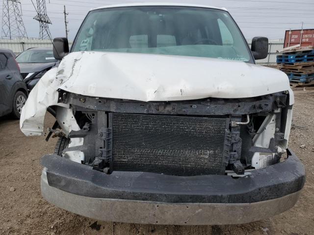 Chevrolet Express 2009 3500