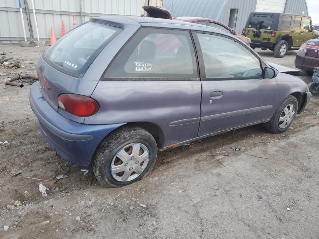 Geo Metro 1997 LSi