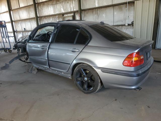 BMW 325i 2004 3-Series