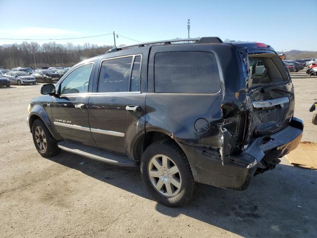 Chrysler Aspen 2008 HG
